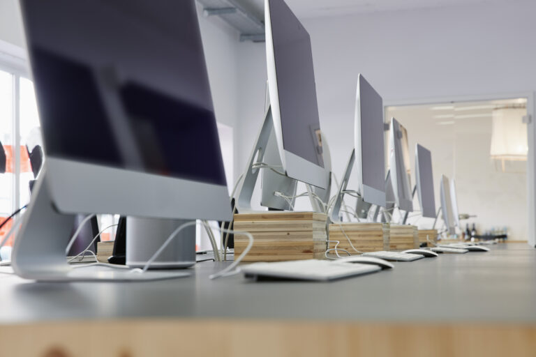 Upgrade Your Equipment – Get Up to 50% EU Co-Funding for Machinery