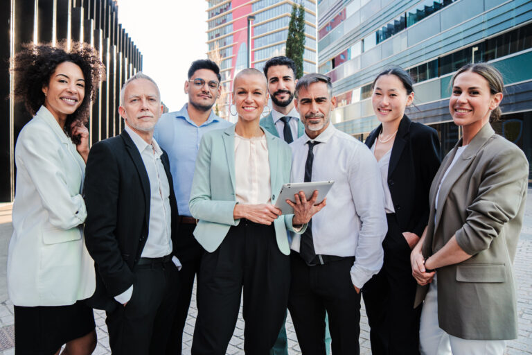 Upskill Your Team — EU Funding for Digital and Technical Training