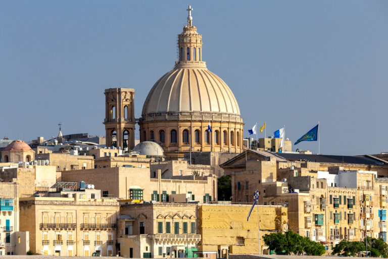 Expand Beyond Malta — EU Support for Internationalisation and Export Strategy