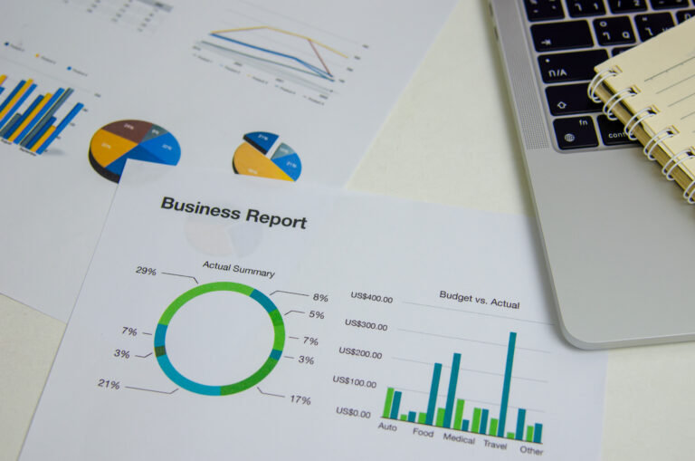 Business Reports for SMEs — €4,000 Support for Your Growth Plan